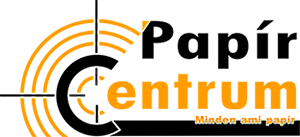 Centrumpapír
