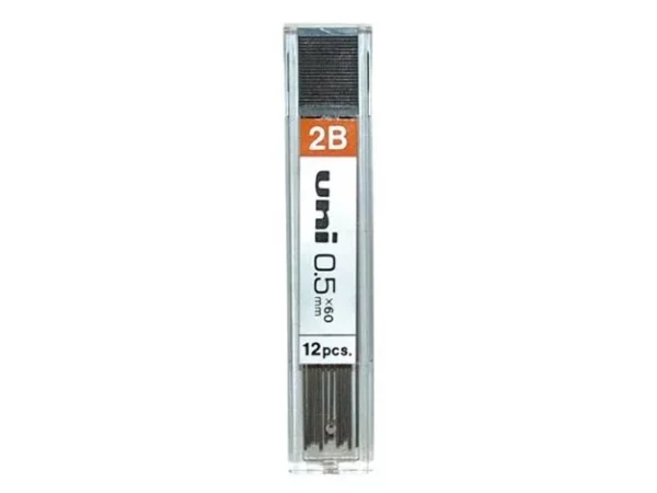 UNI UL-1405 0,5MM HEGY 2B