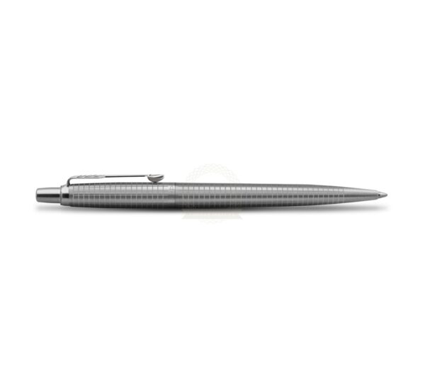 PARKER 2205530 ROYAL JOTTER SPECIAL EDITION G.TOLL CIZELLÁLT, EZÜST KLIPSZ