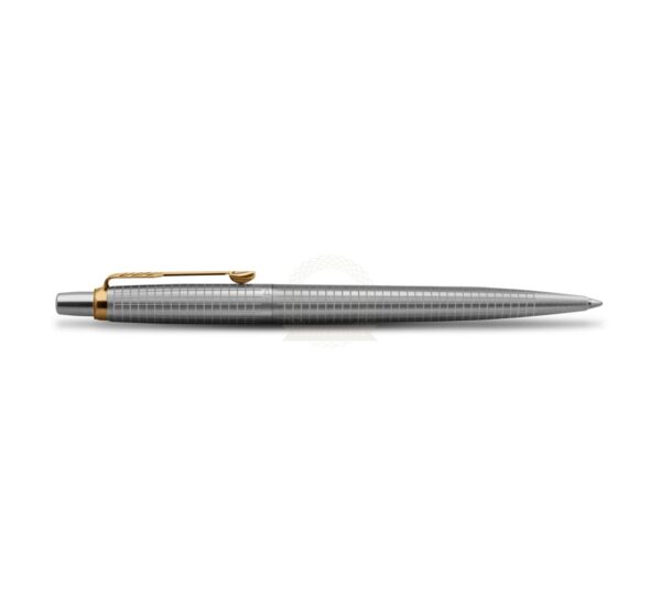 PARKER 2205611 ROYAL JOTTER SPECIAL EDITION G.TOLL CIZELLÁLT, ARANY KLIPSZ