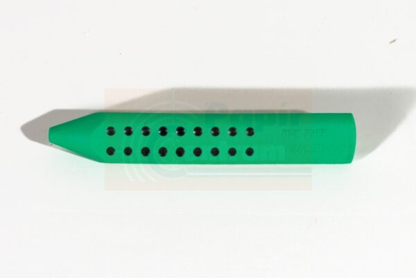 FC 187113 RADÍR GRIP 2001 ZÖLD 10DB
