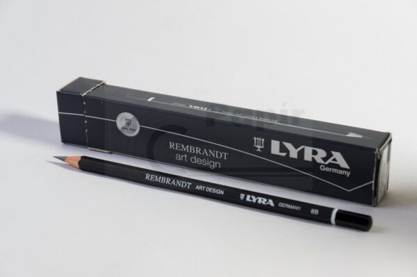 LYRA 669... ART D. GRAFITCER. 6B