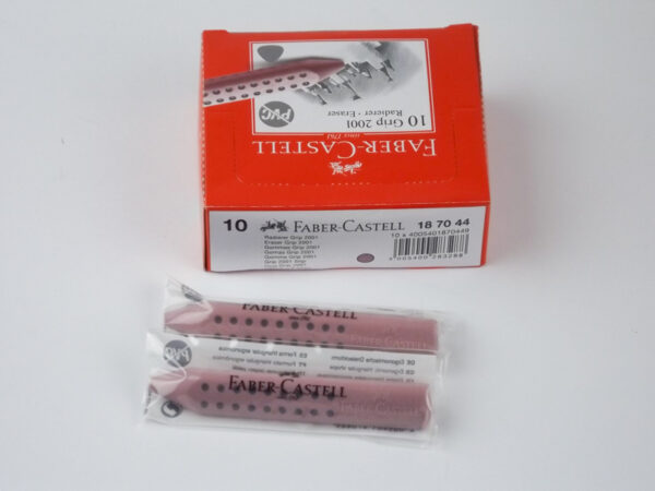 FC 187044 RADÍR GRIP "RÓZSA ÁRNYÉKOK" 10 DB