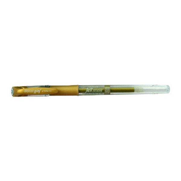 DONG-A JELLZONE G.TOLL ARANY METALLIC