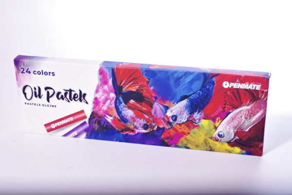 PENMATE 6061,8330 OLAJPASZTEL KÉSZLET 24-ES
